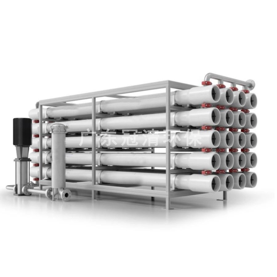 一級反滲透純水設(shè)備